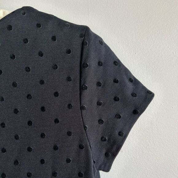 Kate Spade Gail Ponte Dress - Picture 2 of 6